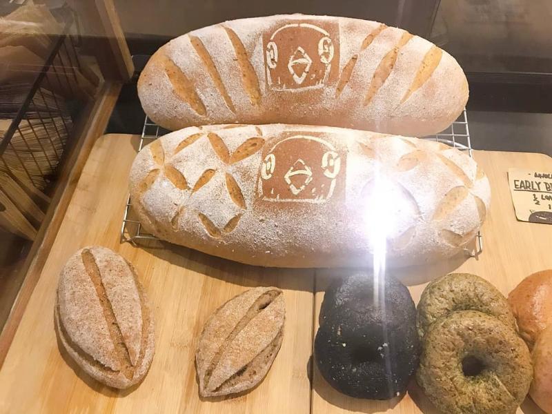 بيت شباب ثاندر بيرد شيانغ ماي المظهر الخارجي الصورة